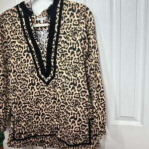 Patty Kim brand top